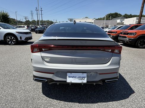 Used 2023 Kia K5 GT-Line FWD image 9