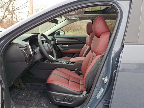 New 2026 MAZDA CX-50 AWD 2.5 Hybrid w/ Weather Package image 11