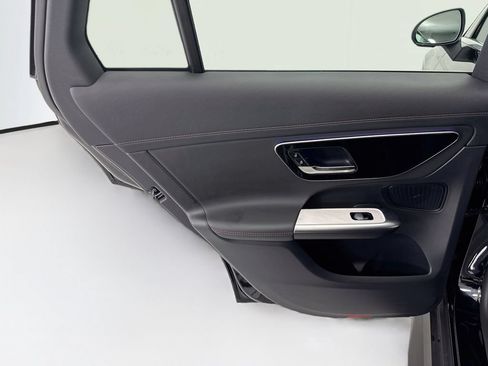 Certified 2026 Mercedes-Benz GLC 43 AMG 4MATIC image 25