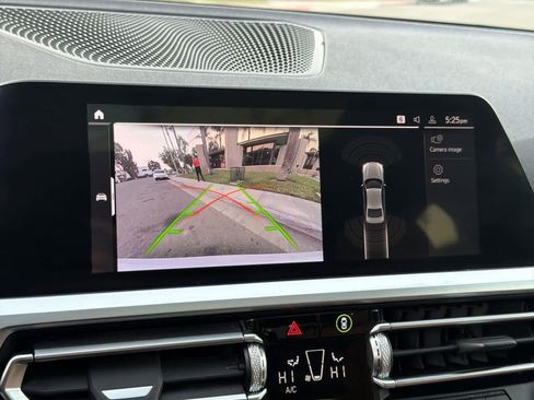 Used 2022 BMW M340i w/ Driving Assistance Package image 18