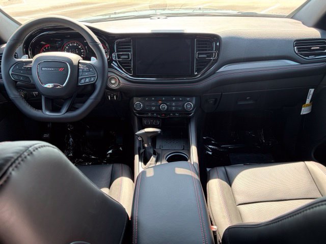 New 2027 Dodge Durango GT AWD/4WD image 32