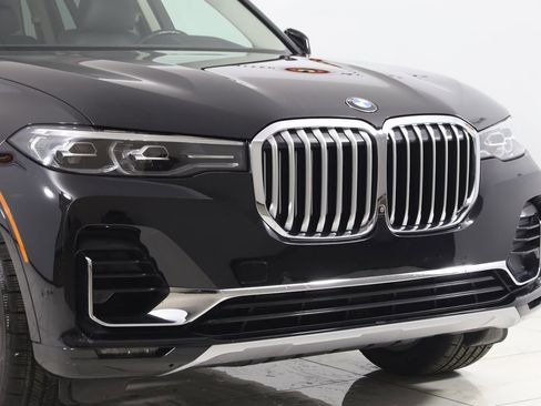 Used 2020 BMW X7 xDrive40i w/ Premium Package image 46