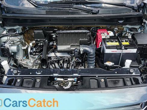 Used 2024 Mitsubishi Mirage ES FWD image 33