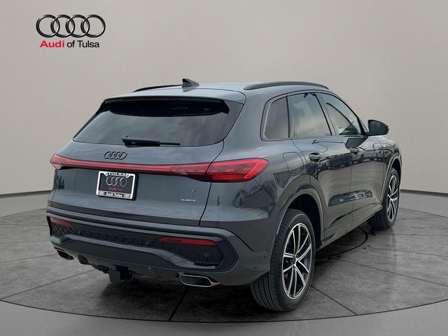 New 2026 Audi Q5 Premium Plus AWD/4WD image 5