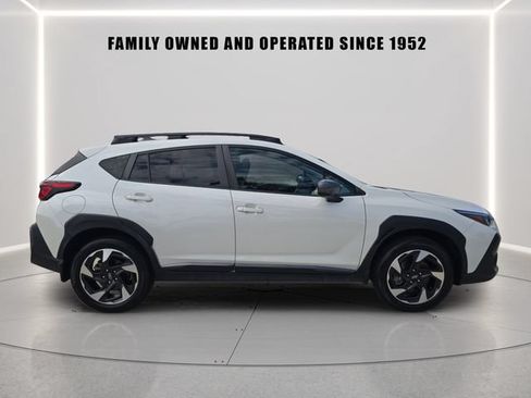 Certified 2024 Subaru Crosstrek 2.5i Limited AWD/4WD image 2