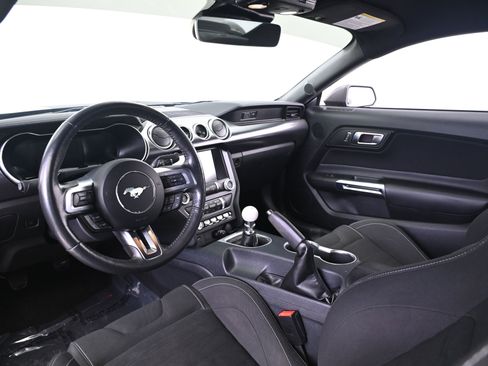 Used 2021 Ford Mustang Mach 1 image 26