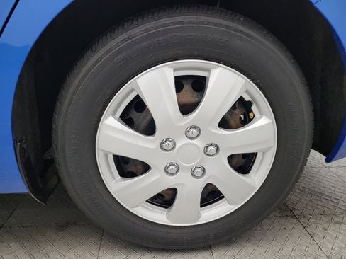 Used 2021 Nissan Sentra SV image 31