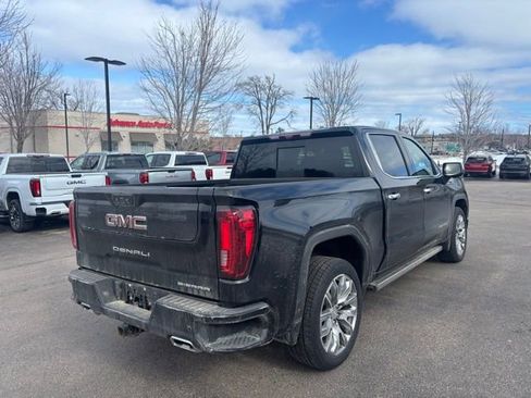 Used 2023 GMC Sierra 1500 Denali w/ Denali Reserve Package image 6