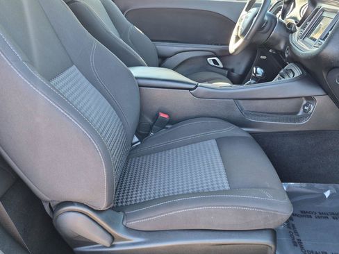 Used 2023 Dodge Challenger SXT w/ Blacktop Package RWD image 8