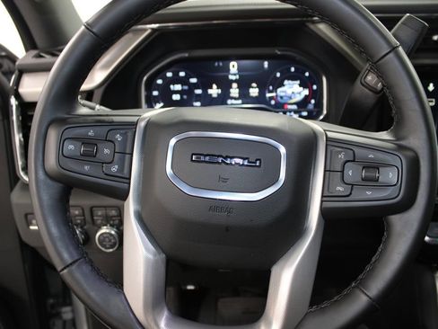 Used 2025 GMC Sierra 2500 Denali w/ Denali Reserve Package image 39