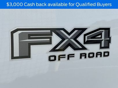 New 2025 Ford Ranger XLT