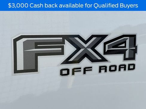 New 2025 Ford Ranger XLT image 2