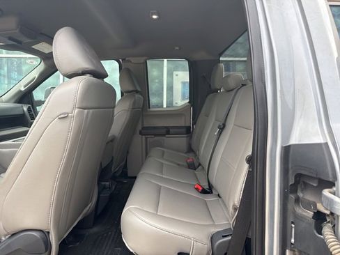 Used 2022 Ford F350 XL w/ STX Appearance Package image 10