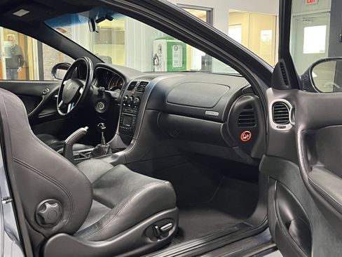 Used 2006 Pontiac GTO RWD image 8