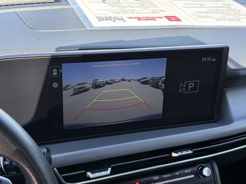 Used 2025 Hyundai Sonata SEL FWD image 23