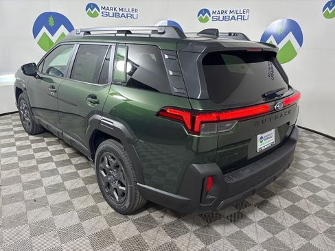 New 2026 Subaru Outback Premium image 10