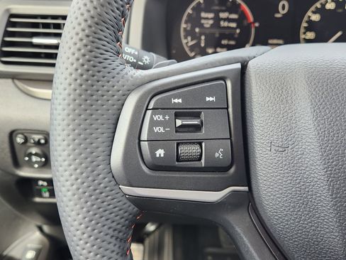 New 2026 Honda Ridgeline TrailSport image 33