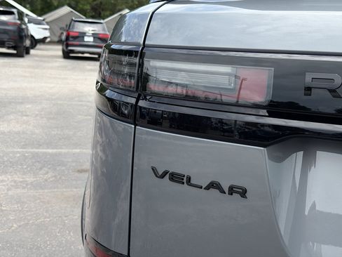 New 2026 Land Rover Range Rover Velar Belgravia AWD/4WD image 10
