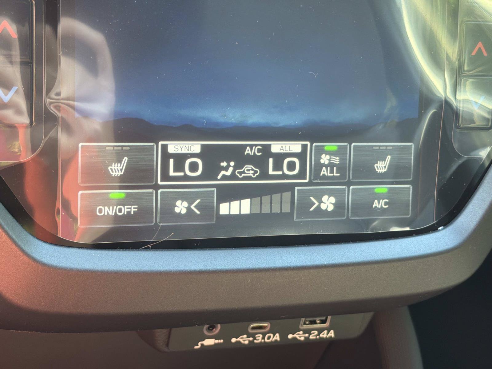 New 2026 Subaru Forester Premium AWD/4WD image 25