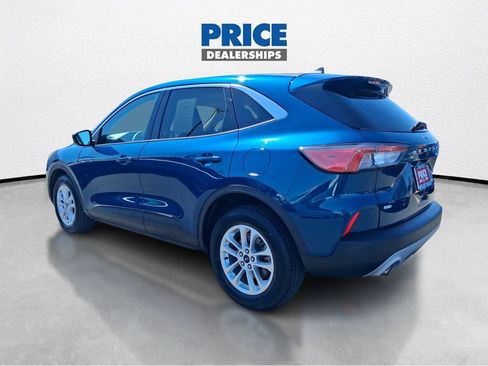 Used 2020 Ford Escape SE AWD/4WD image 7
