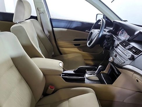 Used 2012 Honda Accord LX image 8