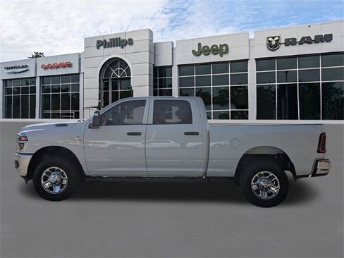 New 2026 RAM 2500 Tradesman image 7