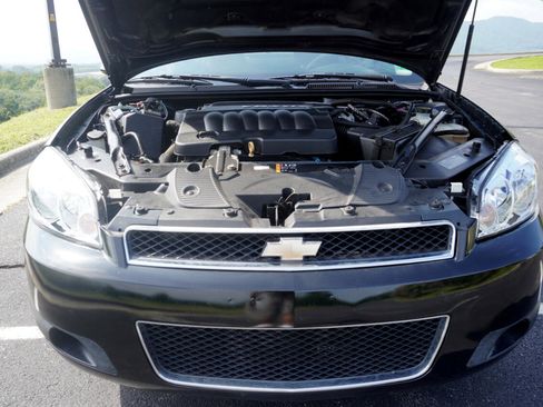 Used 2015 Chevrolet Impala Police image 28