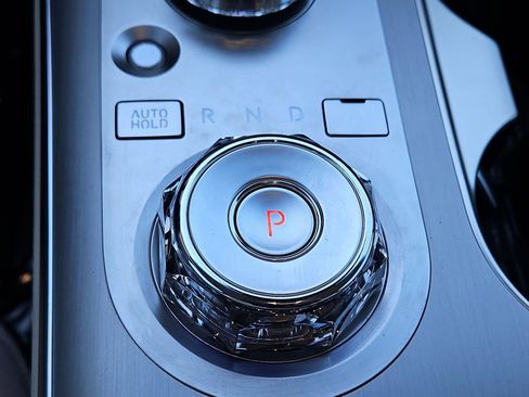 New 2026 Genesis GV70 2.5T Advanced AWD/4WD image 21