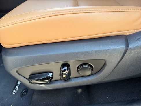 Used 2024 Lexus NX 350 AWD w/ Cold Area Package image 15