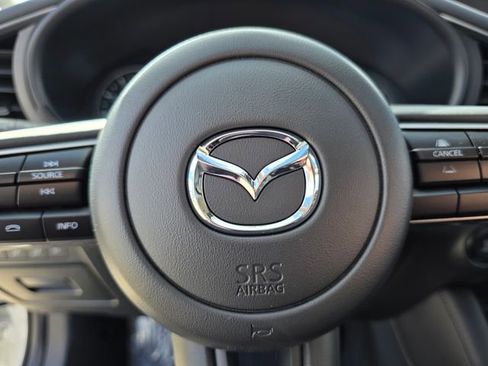 New 2026 MAZDA MAZDA3 2.5 S Sedan w/ Preferred Pkg image 19