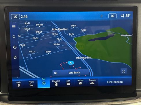 Certified 2023 Ford F150 Lariat AWD/4WD image 27