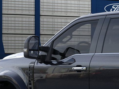 New 2026 Ford F450 Platinum AWD/4WD image 20
