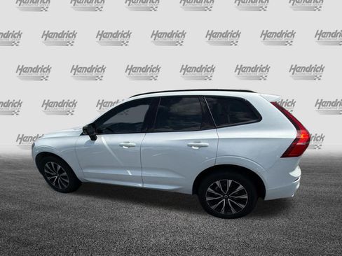Used 2024 Volvo XC60 B5 Core w/ Protection Package Premier AWD/4WD image 10