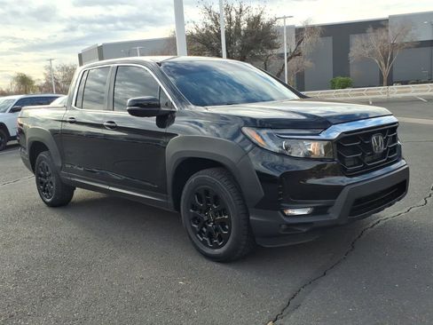 Used 2023 Honda Ridgeline RTL image 7