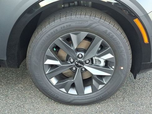 New 2025 Kia Sportage SX Prestige image 8