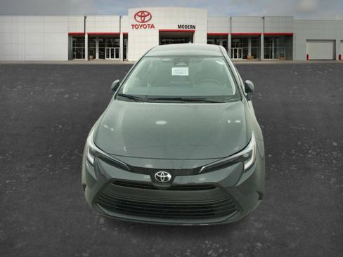 New 2026 Toyota Corolla LE FWD image 20