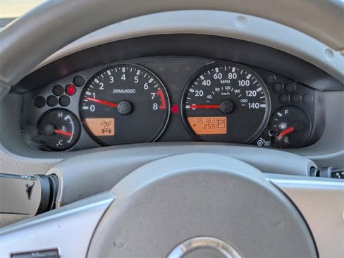 Used 2020 Nissan Frontier SV w/ Midnight Edition Floor Mats image 21