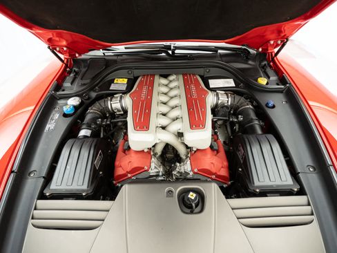 Used 2008 Ferrari 599 GTB Fiorano image 27