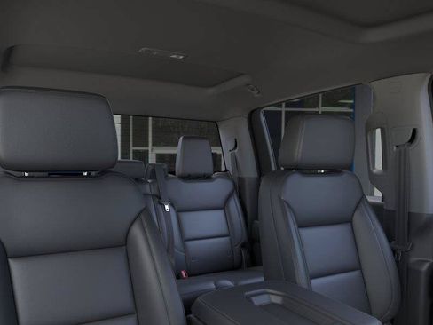 New 2026 GMC Sierra 1500 Pro w/ Pro Value Package AWD/4WD image 59