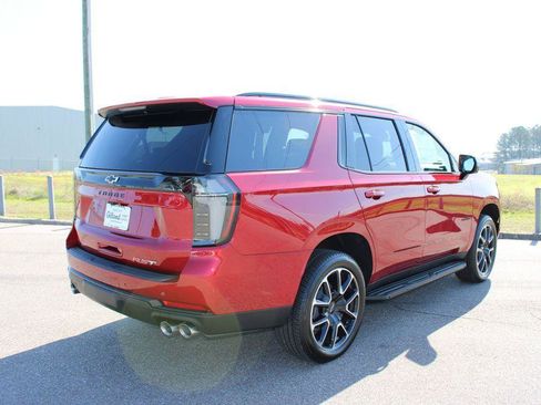 New 2026 Chevrolet Tahoe RST w/ Comfort Package image 20