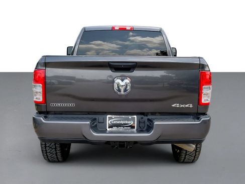 Used 2024 RAM 2500 Big Horn AWD/4WD image 9