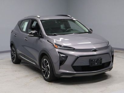 Used 2022 Chevrolet Bolt EUV Premier