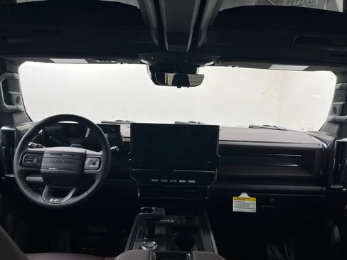 New 2026 GMC Hummer EV 4x4 Crew Cab image 6