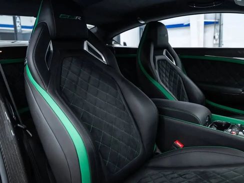 Used 2015 Bentley Continental GT3-R image 14