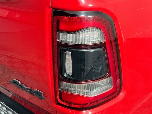 Used 2020 RAM 1500 Big Horn image 33