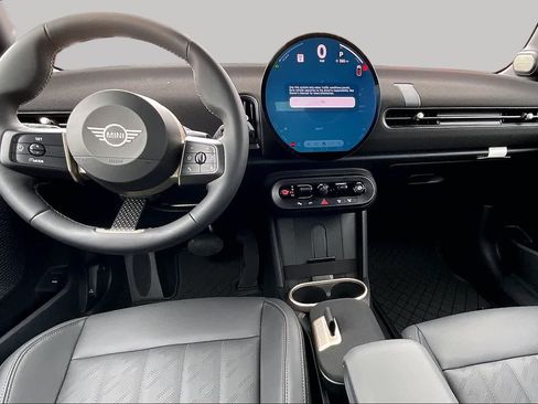 New 2026 MINI Cooper S FWD image 5