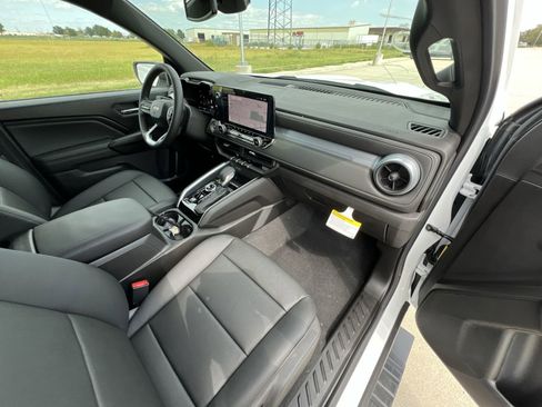 New 2026 Chevrolet Colorado LT w/ LT Convenience Package image 28