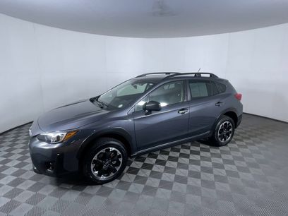 Certified 2023 Subaru Crosstrek 2.0i