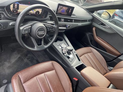 Used 2018 Audi A5 2.0T Premium Plus w/ Premium Plus image 11