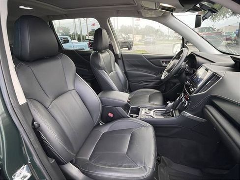 Used 2023 Subaru Forester Touring w/ Popular Package #3 image 9